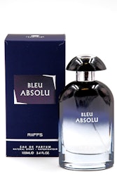 RiiFFS Bleu Absolu For Him