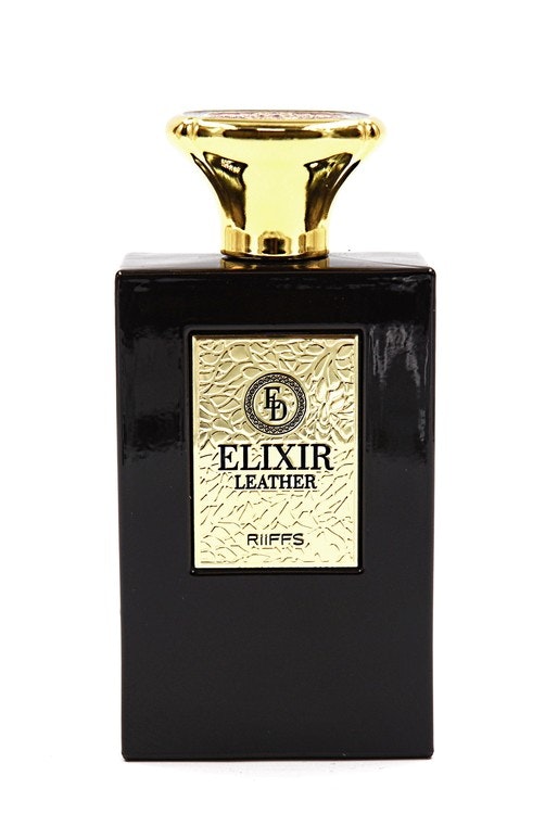 RiiFFS Elixir Leather For Him