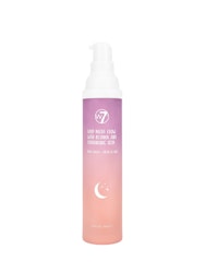 W7 GOOD NIGHT GLOW NIGHT CREAM