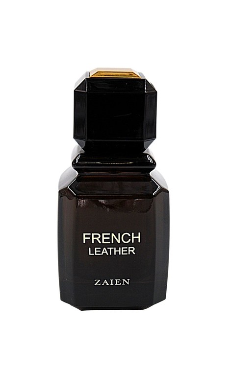 Zaien French Leather For Him