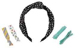 Chit Chat - Hair Accessory  Set