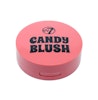 W7 Candy Blush Scandal