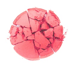 W7 Candy Blush Scandal