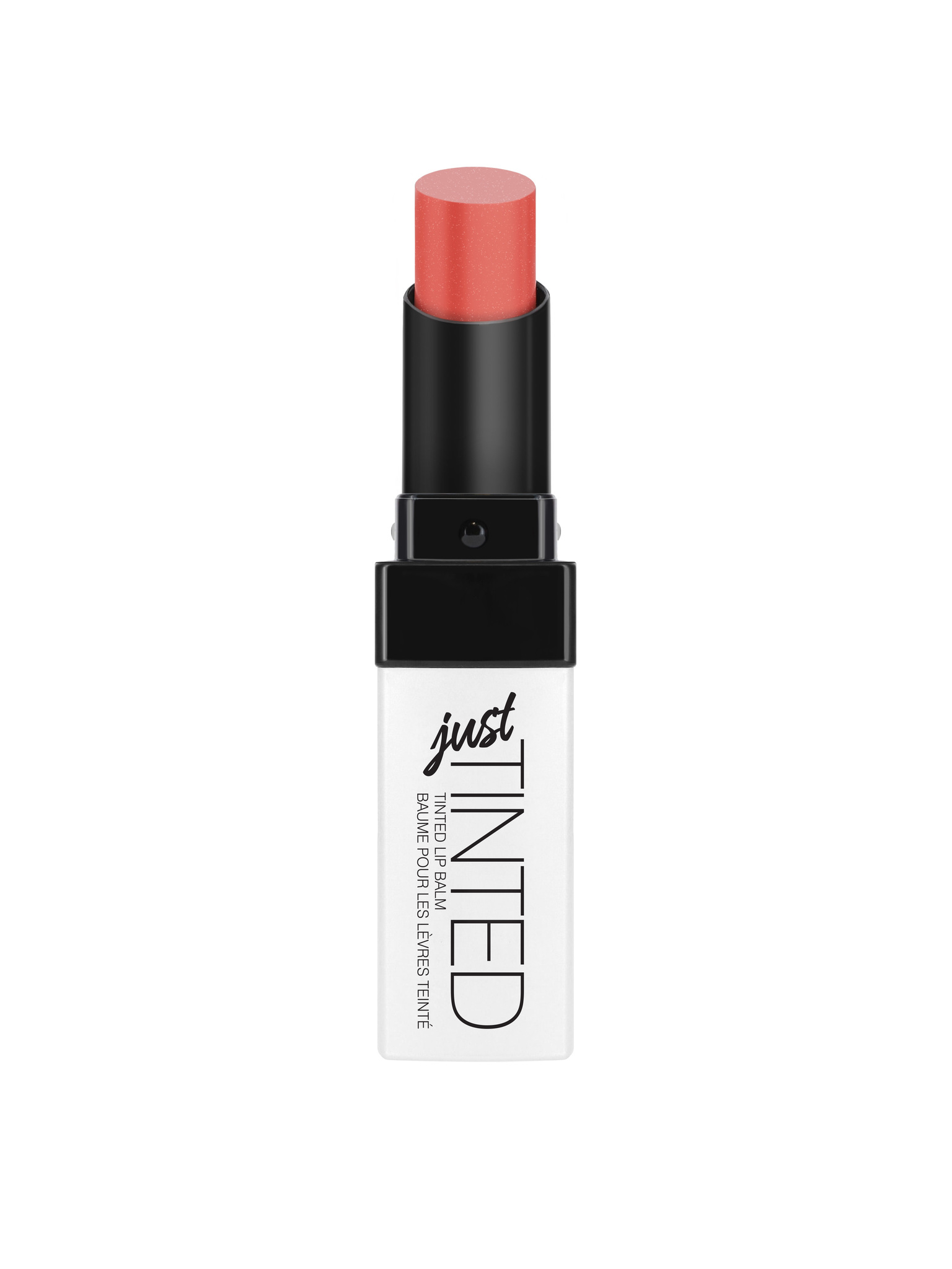 W7 JUST TINTED LIP BALM - Bliss