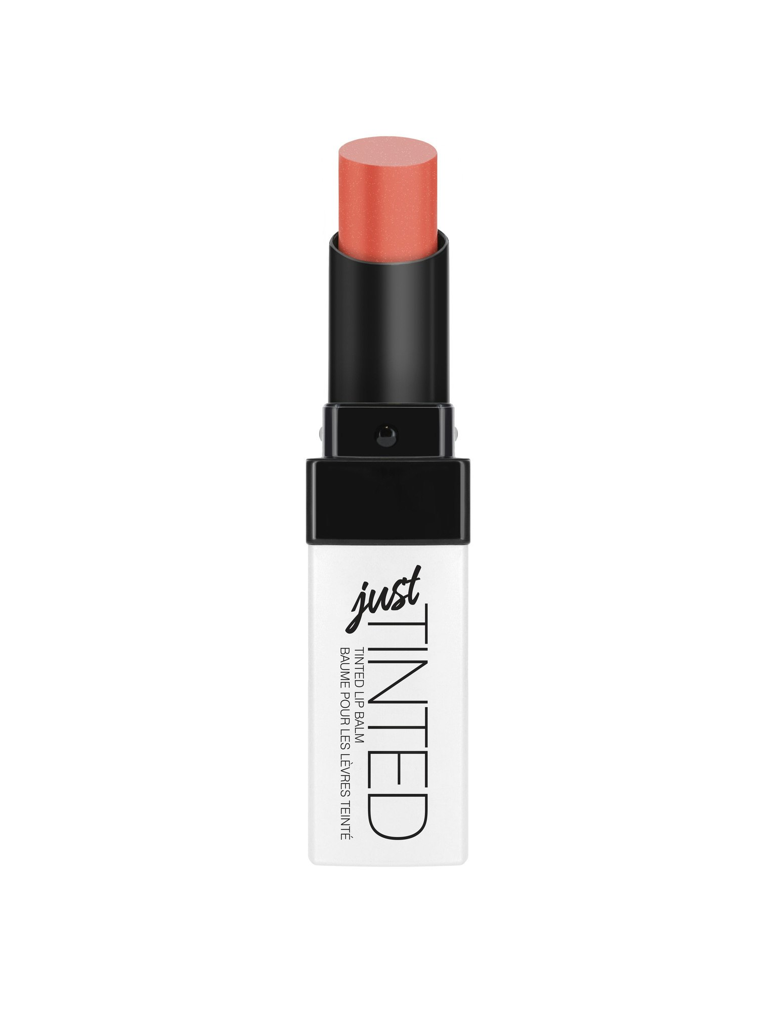 W7 Just Tinted Lip Balm - Tranquil