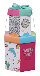 CHIT CHAT BY TECHNIC - PAMPER TOWER
