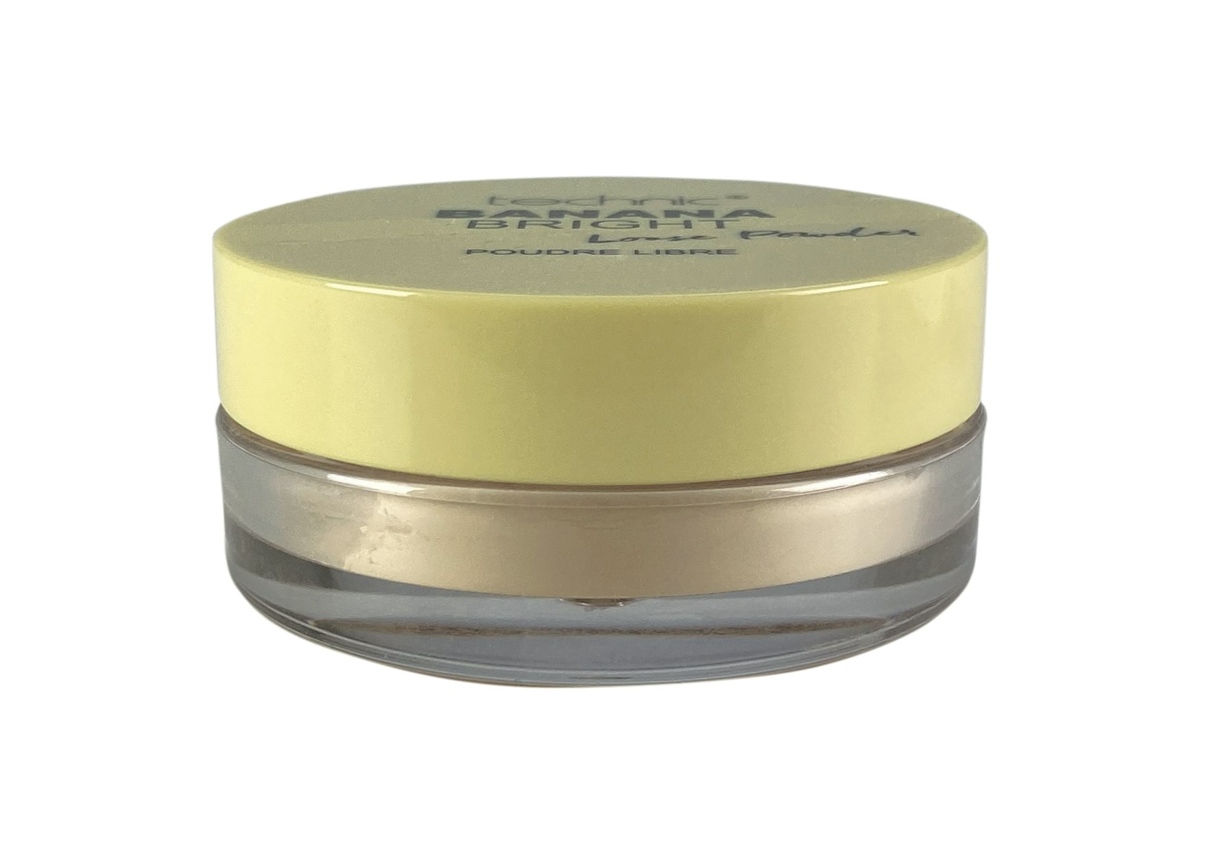 TECHNIC BANANA BRIGHT LOOSE POWDER