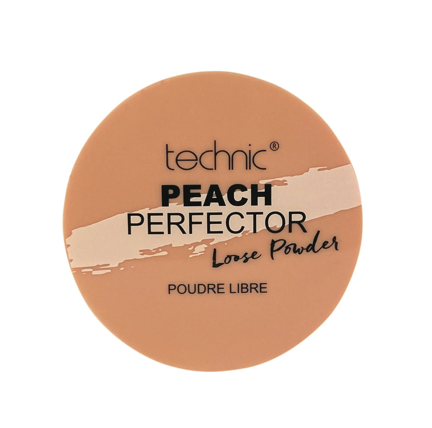 TECHNIC PEACH PERFECTOR LOOSE POWDER