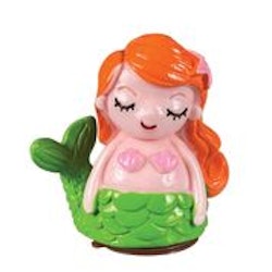 Chit Chat - Lipbalm Mermaid