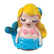 Chit Chat - Lipbalm Mermaid