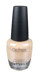 Technic Nailpolish  - Toasted Almond