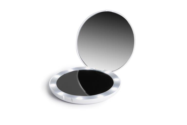MAGIC STUDIO LED COSMETIC MIRROR WITH BATTERY