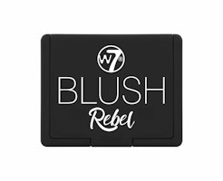 W7 Blush Rebel - Strip Tease