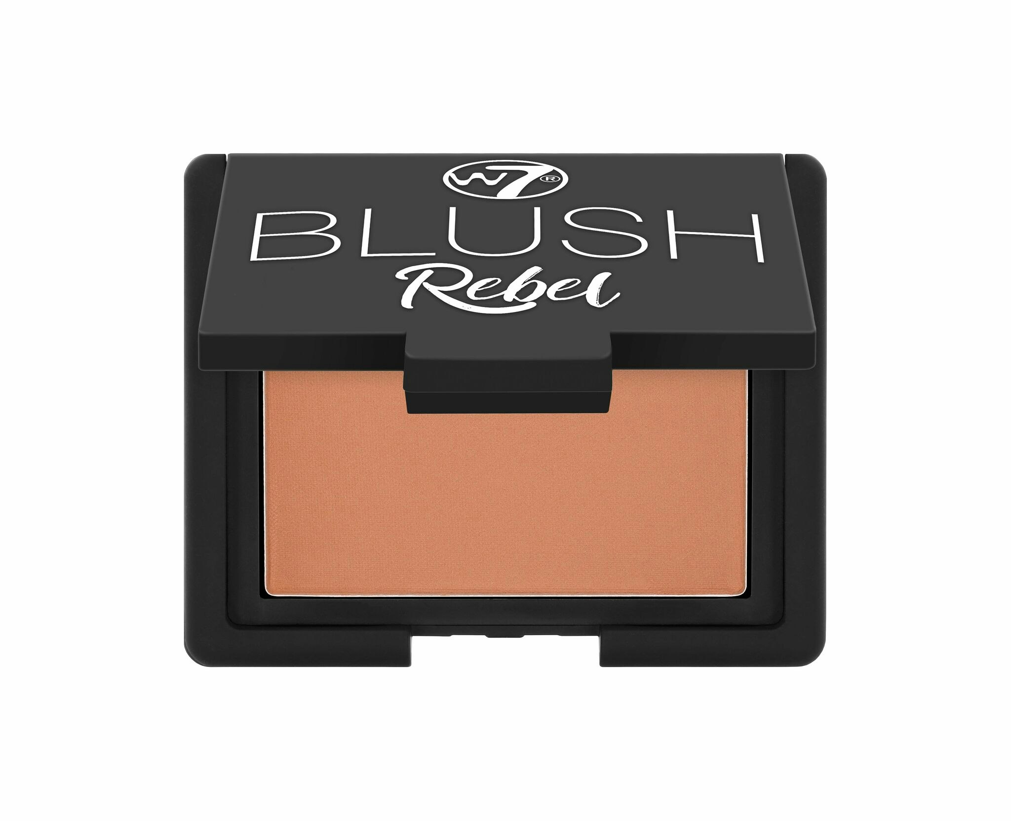 W7 Blush Rebel - Strip Tease