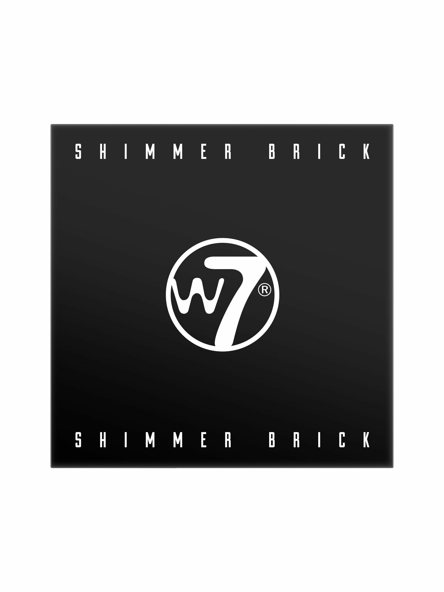 W7 Shimmer Brick