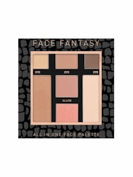 W7 FACE FANTASY - All In One Face Palette