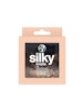 W7 SILKY KNOTS Hair Scrunchies 6 Pack - Fall