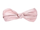 W7 Satin Chic Knotted Hairband