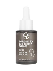 W7 Nourishing Skin Face Oil