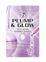 W7 Plump & Glow Face Mask
