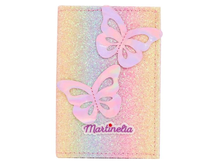 Martinelia Shimmer Wings Shimmer Beauty Book