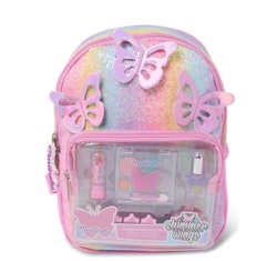 Martinelia Shimmer Wings Backpack & Beauty