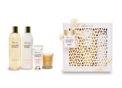 IDC Institute - Scented Gold  Relax & Bath Set