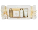 IDC INSTITUTE - Scented Gold Candy Small Bath Set