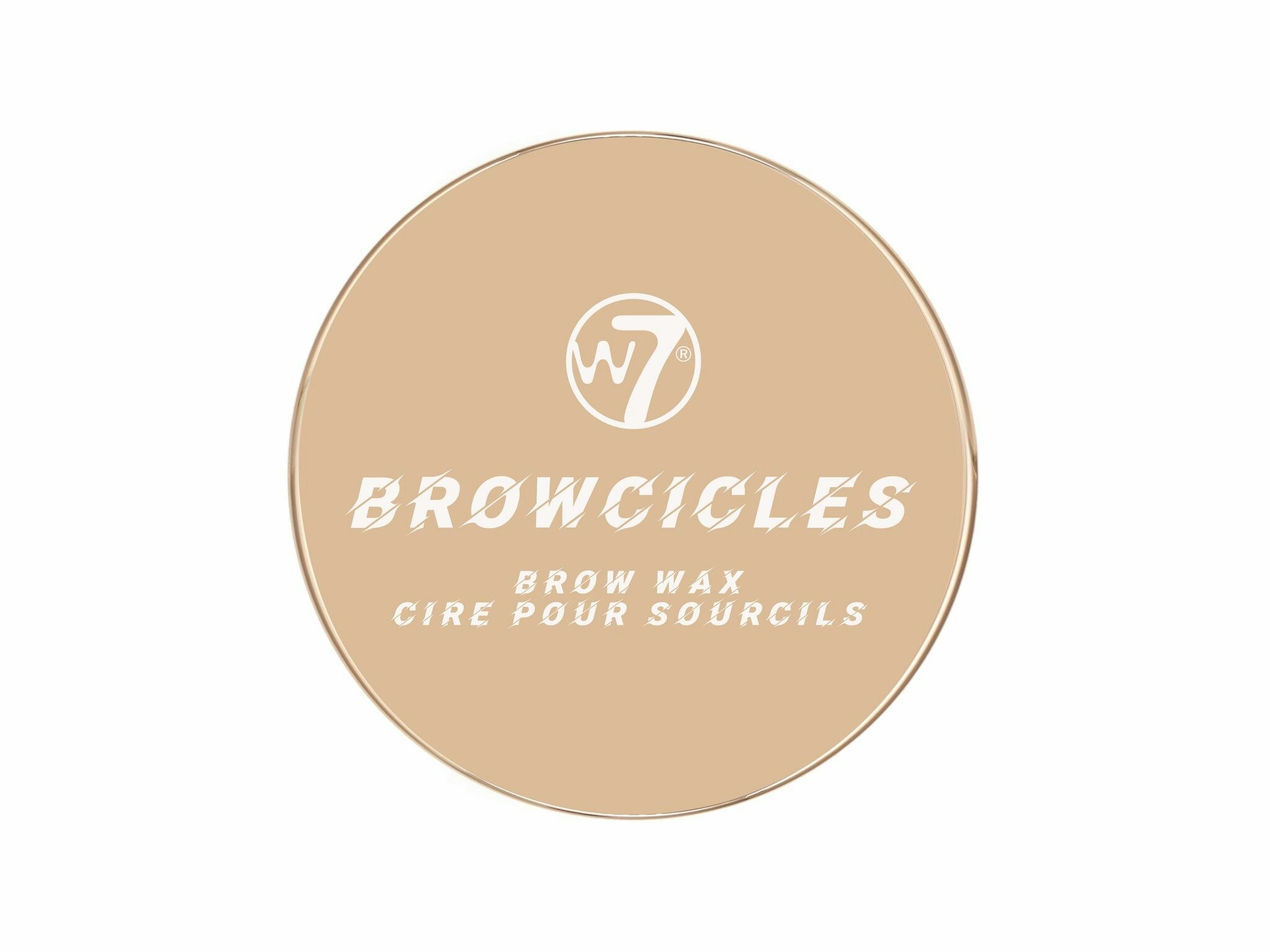 W7 Browcicles - Brow Wax