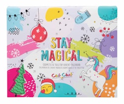 CHIT CHAT ADVENTSKALENDER - Stay Magical
