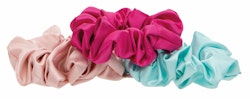 CHIT CHAT - Hair Schrunchies 3 pack