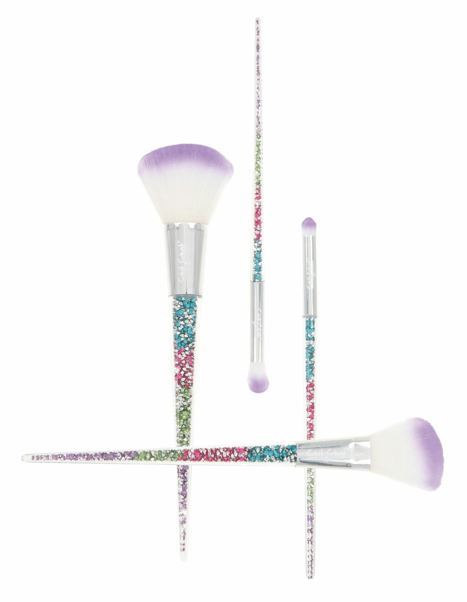 Chit Chat - Brush Set