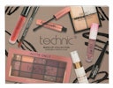 TECHNIC - Makeup Gift Box