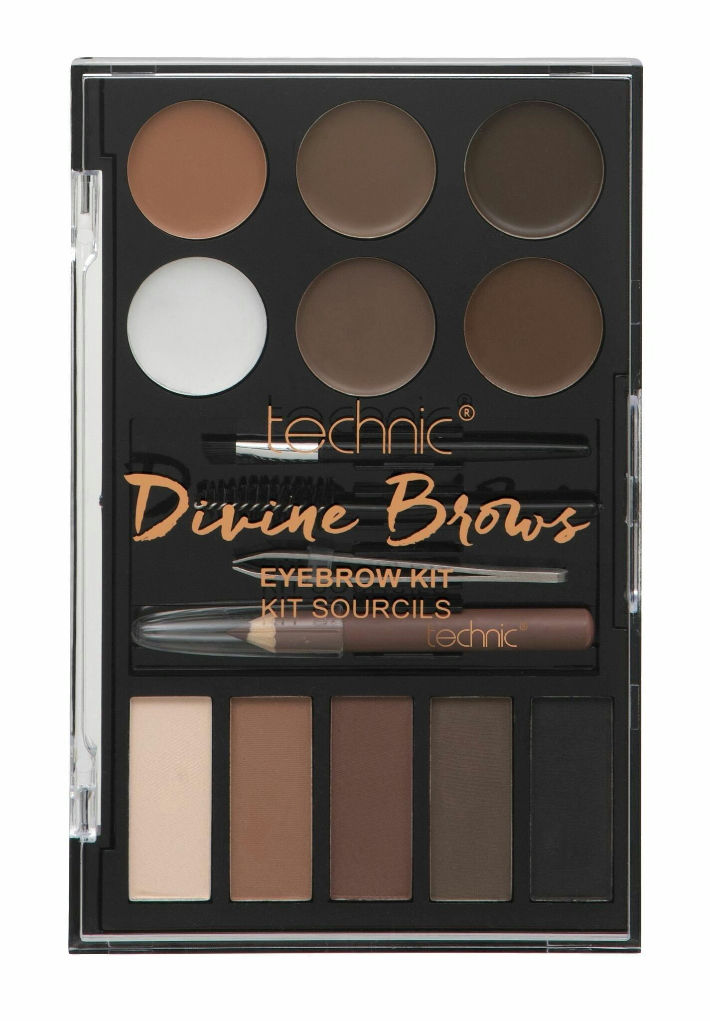 Technic Divine Brows