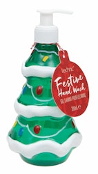 CHRISTMAS NOVELTY Character Hand Wash Frosted Pine