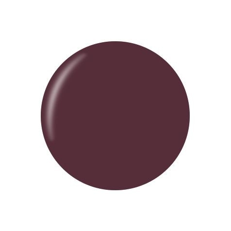 Technic Matte Nailpolish - Black Grape