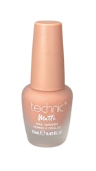 Technic Matte Nailpolish - Sphinx