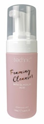 Technic Foaming Cleanser - With Glycolic Acid