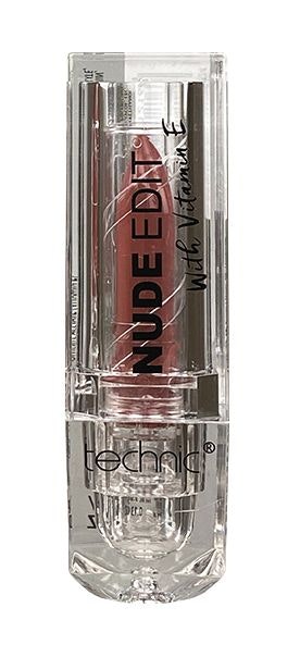 Technic Nude Edit With Vitamin E - In The Buff