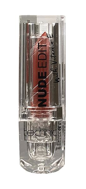 TECHNIC NUDE EDIT WITH VITAMIN E - Skinny Dipping
