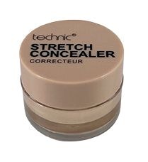 Technic Strech Concealer - Buff