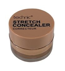 Technic Strech Concealer - Warm Tan