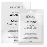 IDC Institute Skin Solution Acneracer - Salicylic Acid Face Mask
