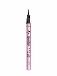 W7 Sharp Brows Precision Pen - Brunette