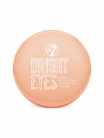 W7 Bright Eyes - Under-Eye Brightening And Setting Powder