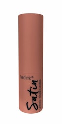 Technic Satin Lipstick - Chemise