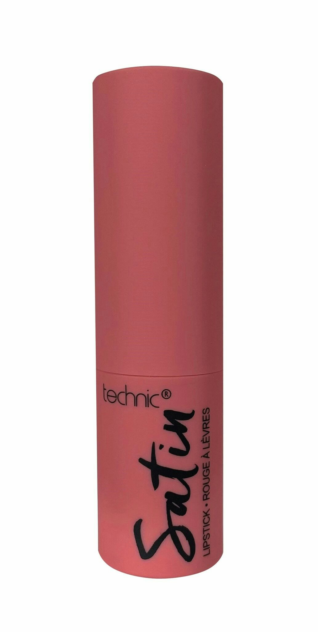 Technic Satin Lipstick - Crepe De Shine