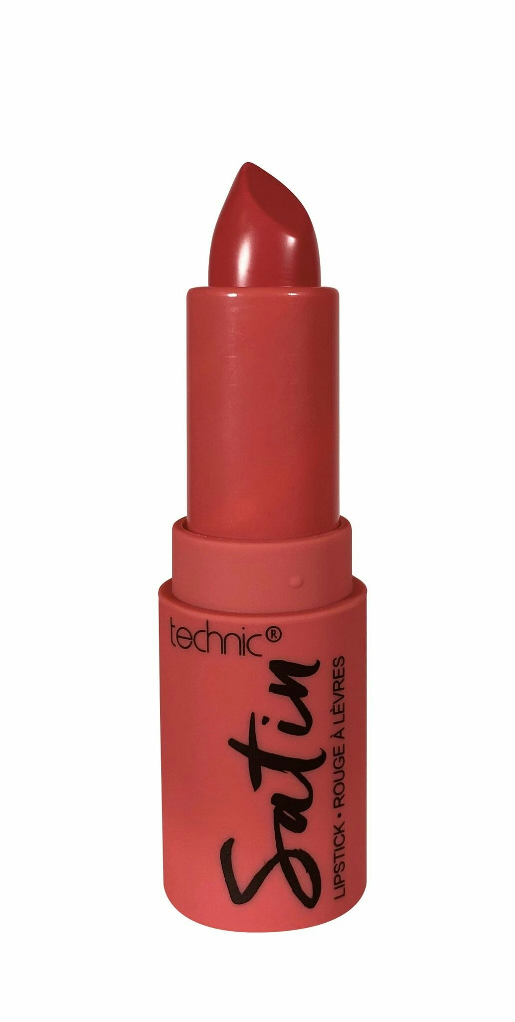 Technic Satin Lipstick - Duchess