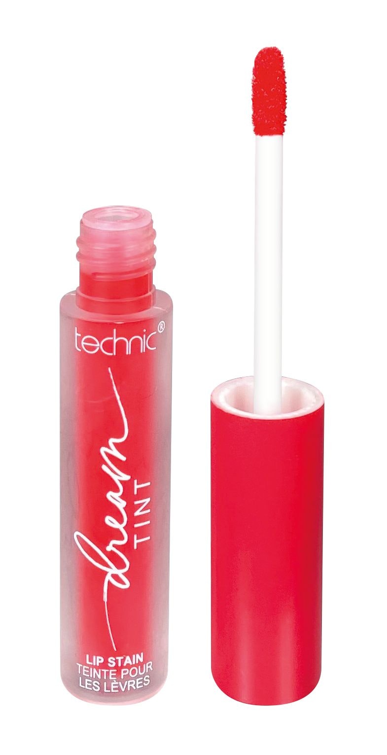 Technic Dream Tint - Raspberry Mist