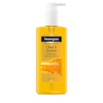 Neutrogena Clear & Soothe Micellar Jelly Make-Up Remover